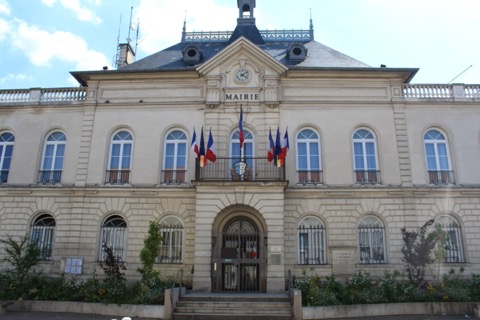 Ramoneur Bourg-la-Reine