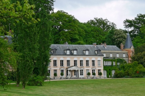 Ramoneur Châtenay-Malabry
