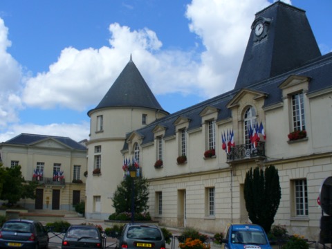 Ramoneur Clamart