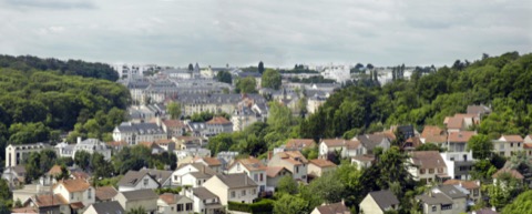 Ramoneur Le Plessis-Robinson