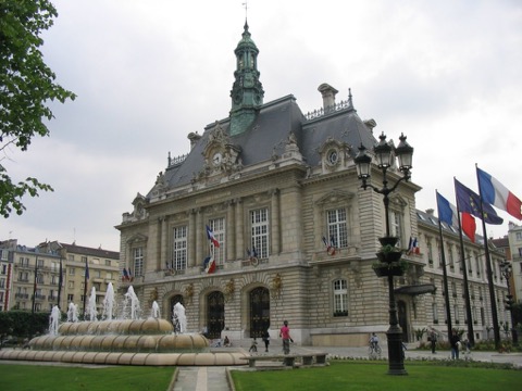 Ramoneur Levallois-Perret