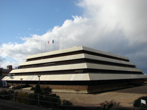 Ramoneur Nanterre