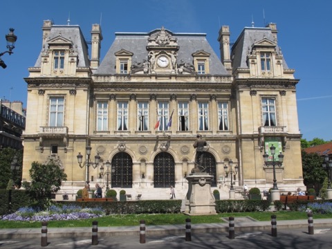 Ramoneur Neuilly-sur-Seine