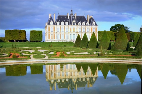 Ramoneur Sceaux