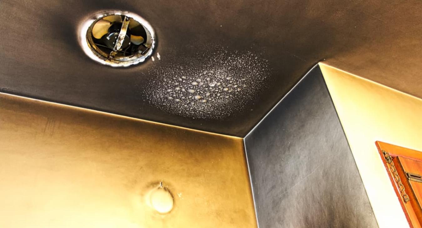 Débistrage d'un conduit de cheminée 92 Hauts-de-Seine