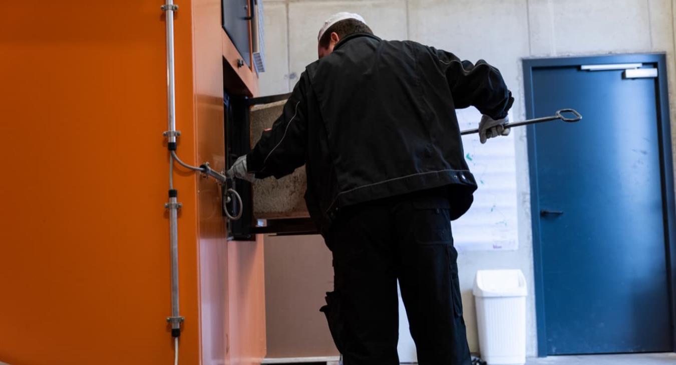 Entretien & Ramonage de cheminée, insert & poêle 92 Hauts-de-Seine